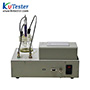 Micro moisture tester for insulating oil